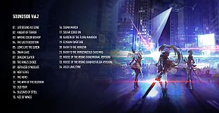 CounterSide - Sound:Side