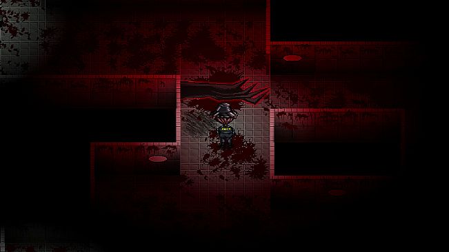 Haunted Jail: Alcatas