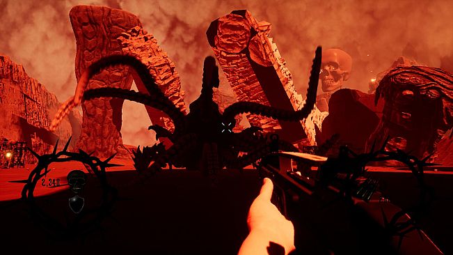 Infernales Soundtracks