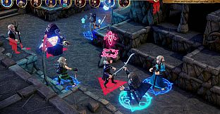 The Dark Crystal: Age of Resistance Tactics