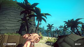 HENTAISLAND: Lost Pantsu