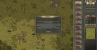 Panzer Corps Sea Lion