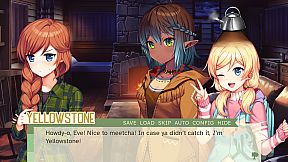 National Park Girls: Love Our Parks Edition