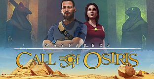 Wayfarers: Call of Osiris