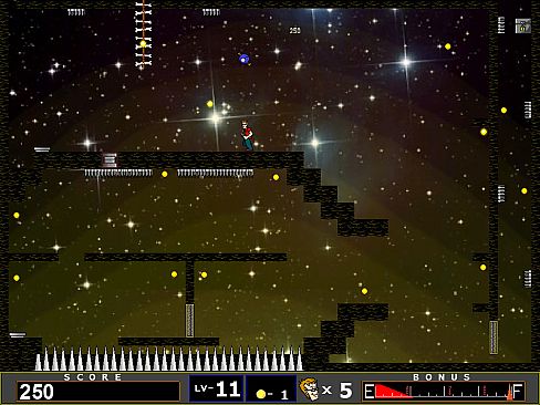 Karl's Kooky Warehouse