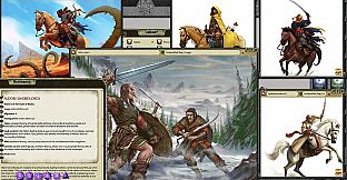 Fantasy Grounds - Pathfinder RPG - Adventurer's Guide