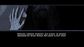 The Solitary Existence of a Little Universe