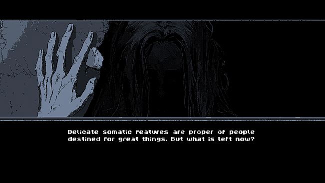 The Solitary Existence of a Little Universe