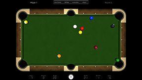 Billiards