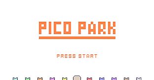 PICO PARK:Classic Edition