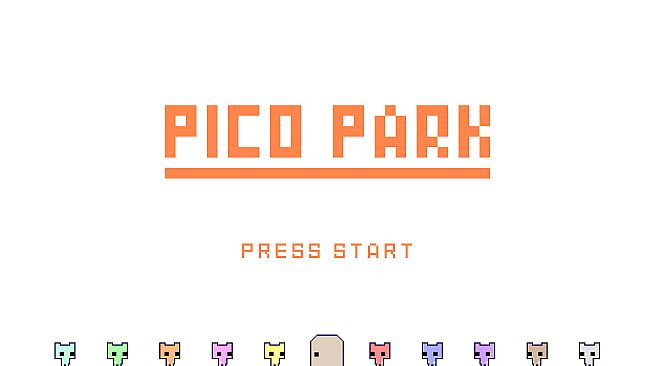 PICO PARK:Classic Edition