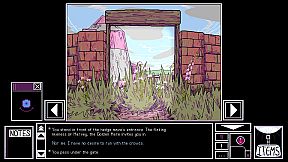 Death in a Party - ACT I