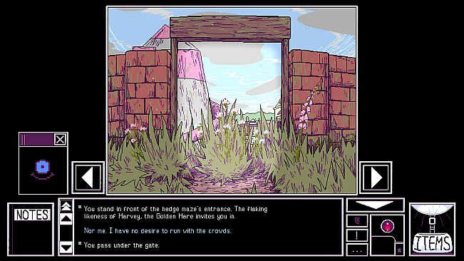 Death in a Party - ACT I