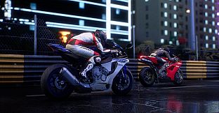 RIDE 3 - Gold Edition