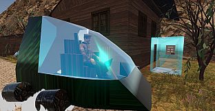 CYBERTOLIA: The Last Canton