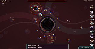 BlackHole Defence
