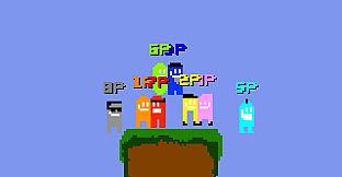 Pixel Party Program