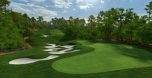 GOLF+ - Spyglass Hill Golf Course