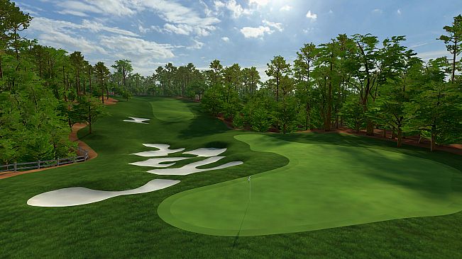 GOLF+ - Spyglass Hill Golf Course