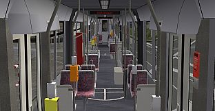 OMSI 2 Add-on Strassenbahn NF6D Essen/Gelsenkirchen
