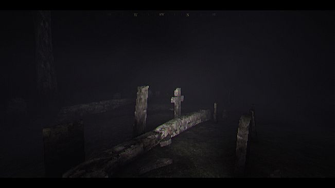 The House In The Woods