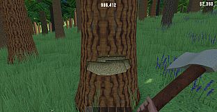 A Million Trees