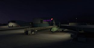 X-Plane 10 AddOn - Aerosoft - Airport London-Heathrow
