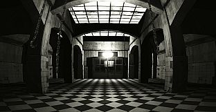 Doorways: Old Prototype