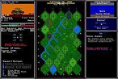 Armoured Commander II