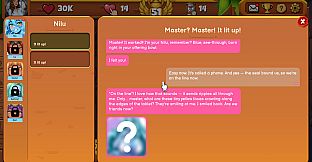 Lewd Temple: Hentai Clicker