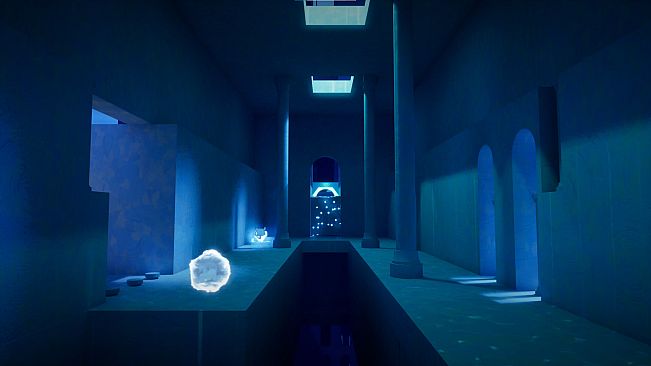 Vessel: The First Chapter