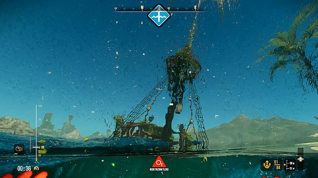 Deep Diving Adventures 2
