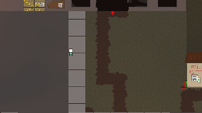 How West Clement Was Kinda Won