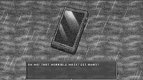 Murder Is Game Over: The Blackinton Curse