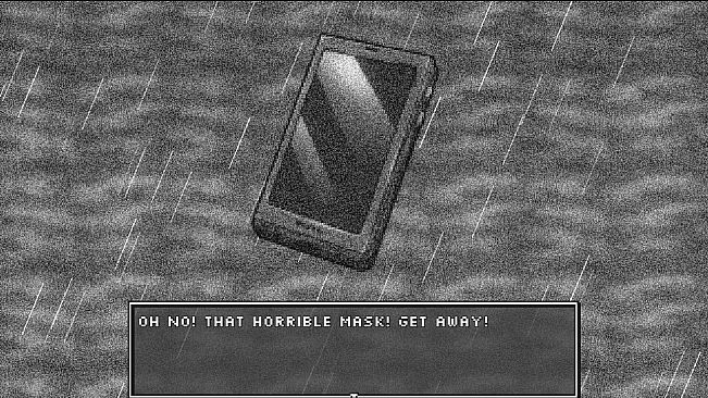 Murder Is Game Over: The Blackinton Curse