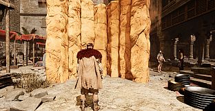 Miramixi Storyteller