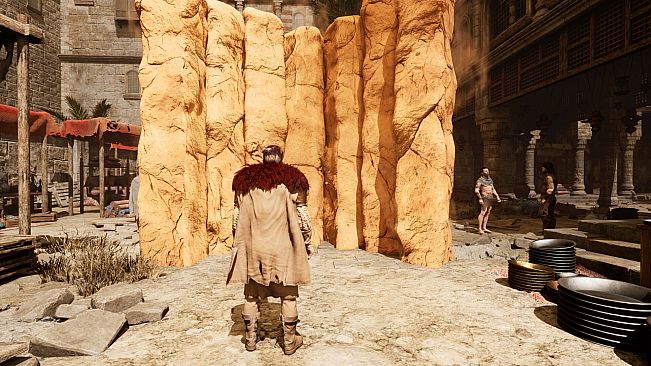 Miramixi Storyteller