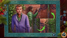 Hidden Object Secrets: The Whitefield Murder Collector's Edition
