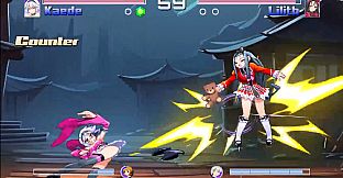 Vanguard Princess Mobile