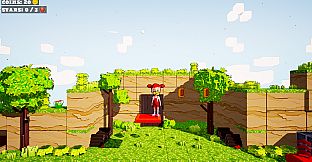 Hero World Toon Style DLC