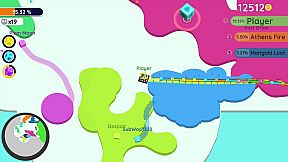 Paper io 2: Complete Edition