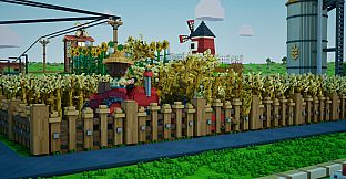 Farmion