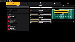 Football Legacy Manager 25
