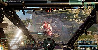 MechWarrior 5: Clans - Ghost Bear: Flash Storm