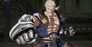 Granblue Fantasy: Versus - Weapon Skin Set (Soriz)