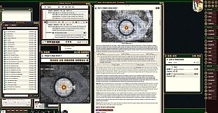 Fantasy Grounds - Pathfinder 2 RPG - Myth-Speaker Adventure Path: Titanbane (3 of 3)