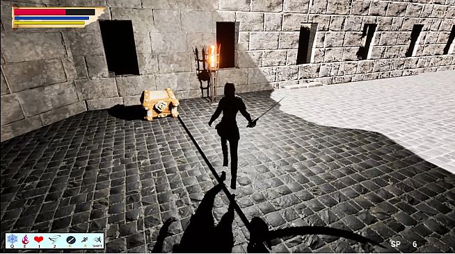 Ice and Fire Unparalleled