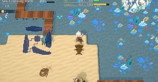 Alchemia Rogue: ミアと不思議な錬金迷宮