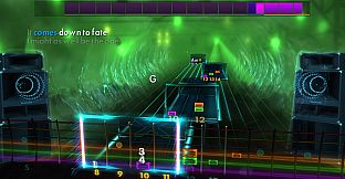 Rocksmith 2014 Edition – Remastered – Billy Joel - “Only the Good Die Young”