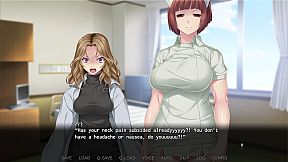 Nope Nope Nope Nope Nurses